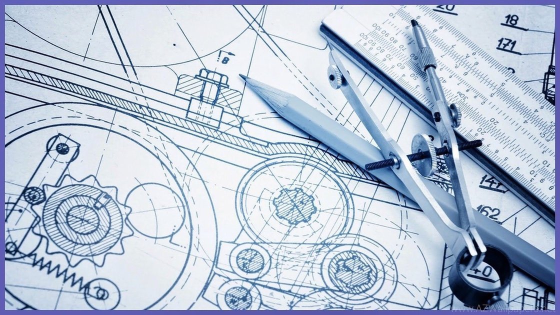 Planos técnicos para cambios de ingeniería