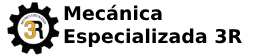 Mecánica Especializada 3R