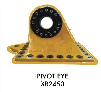Pivot Eye XB2450
